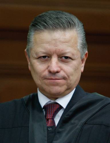 El debate en la Corte: de la (A)guirre a la (Z)aldívar