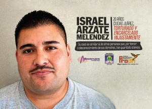 Israel-Arzate-Postal