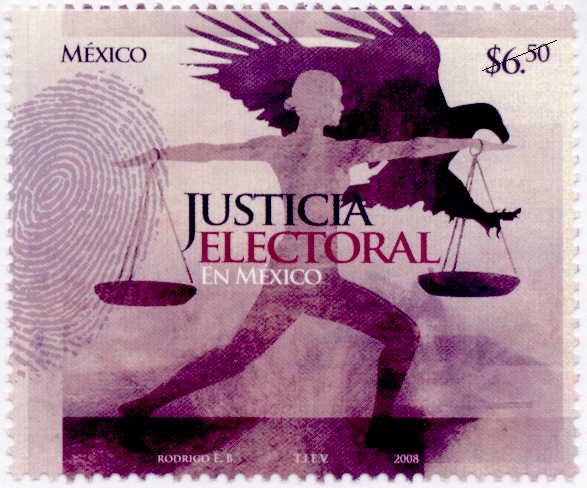 Y los tribunales electorales locales, ¿de quién dependen?