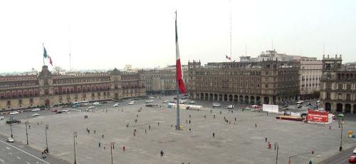 El Distrito Federal y el reto de consolidar su Constitución