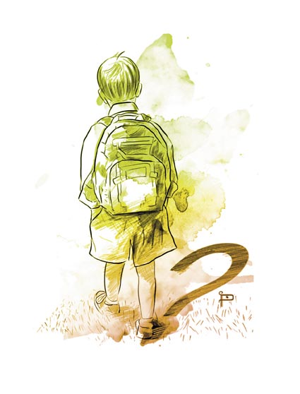 ¿A partir de qué criterios la Suprema Corte combatió el bullying? 