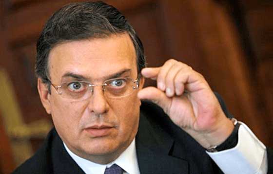 Caso Ebrard: el Tribunal Electoral contra el derecho a ser votado