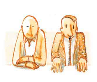 Debate: ¿cuál es el balance del último periodo de sesiones de la Suprema Corte?