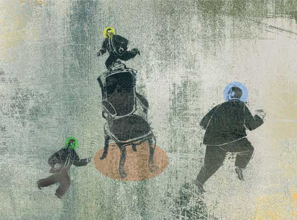 Sobre la renovación de la Corte: designación política o arbitraria