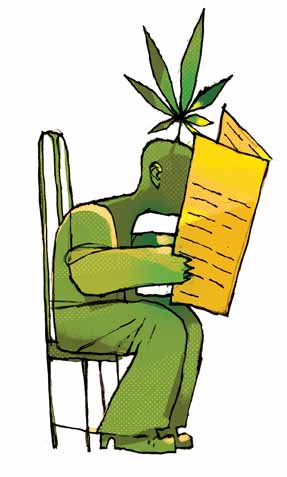 Y ahora, ¿qué hacemos con el Sistema Internacional de Control de Drogas?