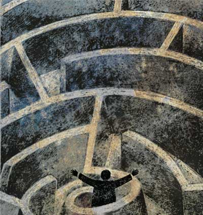 Las Cortes y sus cortesanos… más allá de la ley