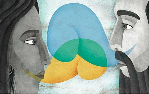 Protección de las lenguas originarias frente al derecho de acceso a la información