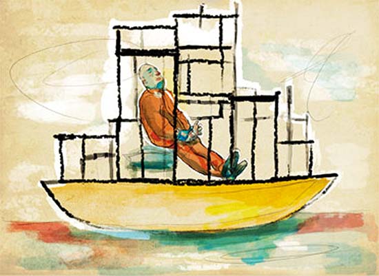 La Corte Interamericana de Derechos Humanos y la esclavitud moderna