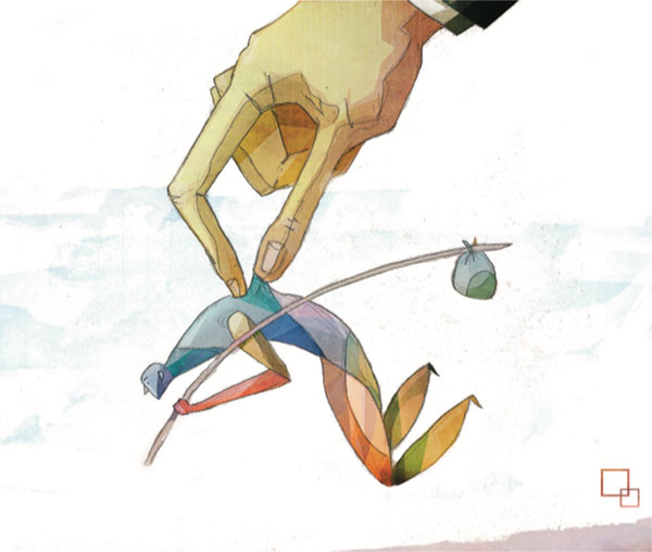 Trump y el desastre legal de su política de deportación e inmigración