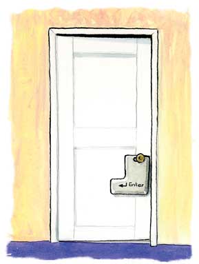 El Internet de las cosas y el diluvio probatorio que se avecina