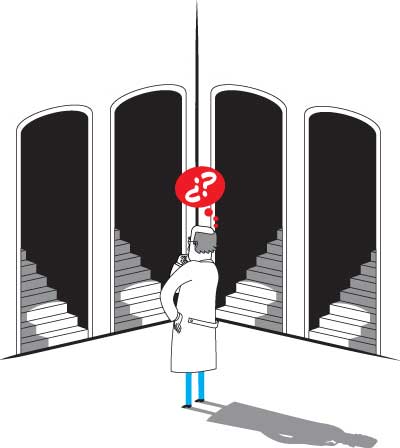 La Suprema Corte y sus malabares con la prueba científica 