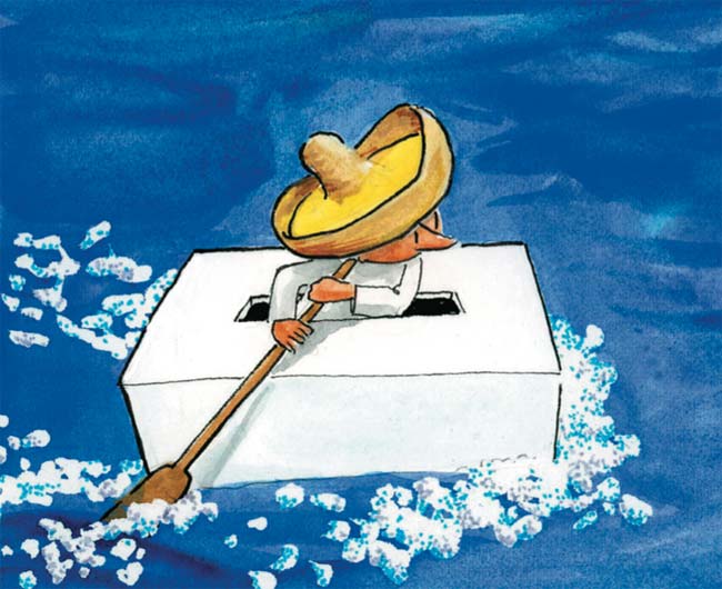 Ya viene el 2018… pero, ¿cómo está funcionando nuestro sistema electoral?