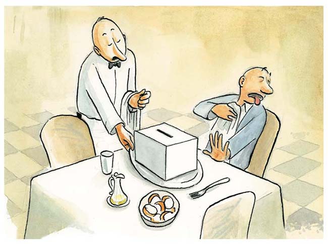 ¿Echar a los consejeros del INE?