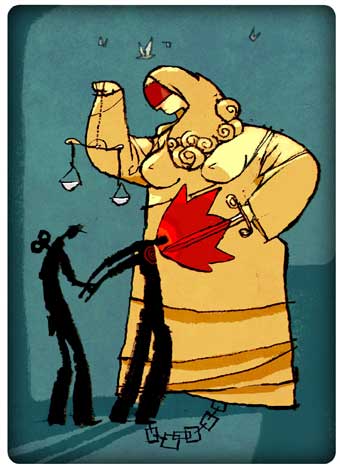 ¿Y ahora para dónde con el nuevo sistema penal acusatorio? (3/3)