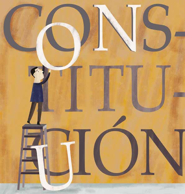 El contenido electoral de la Constitución de CDMX a debate