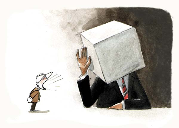 El Congreso acéfalo: algunas posibles consecuencias jurídicas