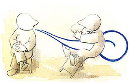 Omisión legislativa y libertad de expresión: el amparo de Artículo 19