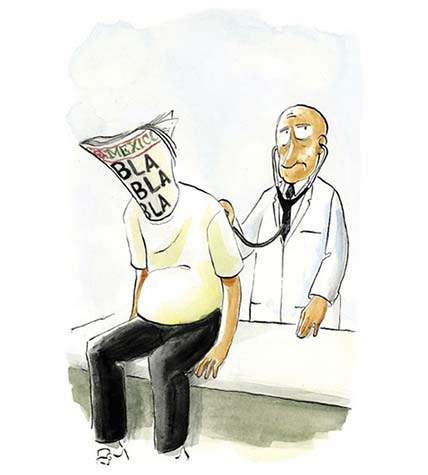 Publicidad gubernamental: la oportunidad de la Corte para construir contrapesos