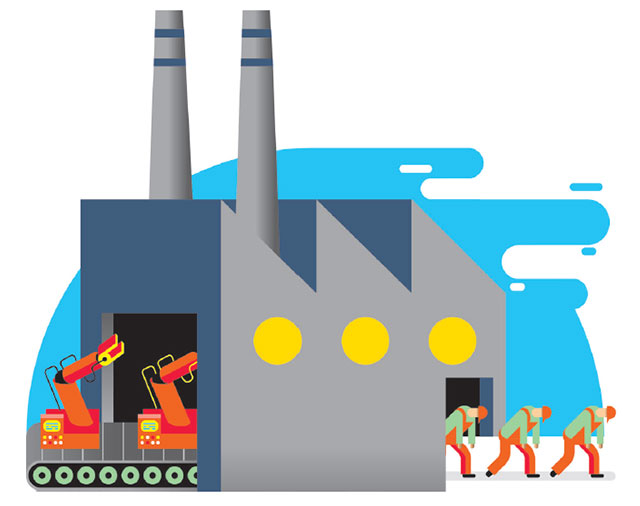 Los errores de la reforma laboral pendiente II/II