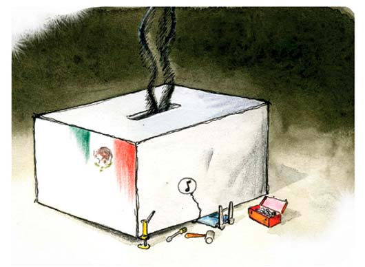 ¿Reforma o regresión? Una mirada técnica al Plan C electoral