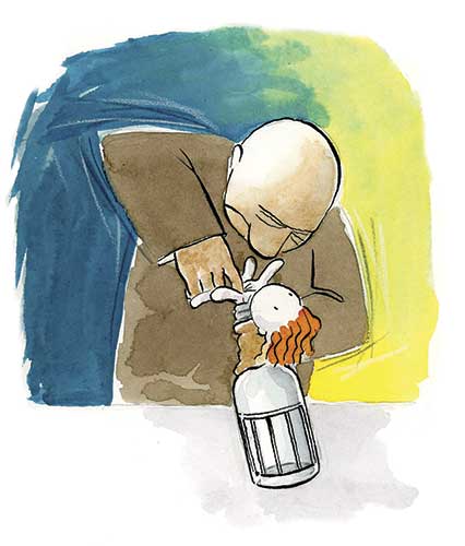 ¿Puede la policía detenernos cuando quiera? Sobre la última decisión de la Suprema Corte