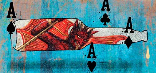 Exorcismos judiciales