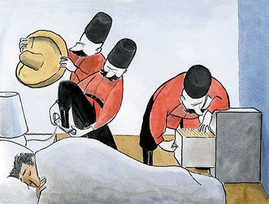 La guerra regulatoria por los datos personales en Internet