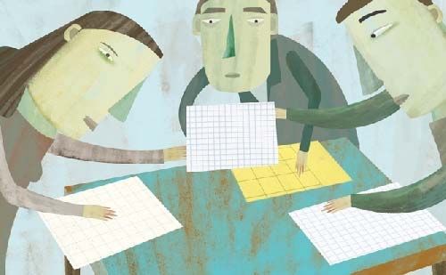 La disección de las firmas del Bronco