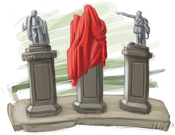 La peligrosa inclusión del presidente de la República como sujeto de juicio político