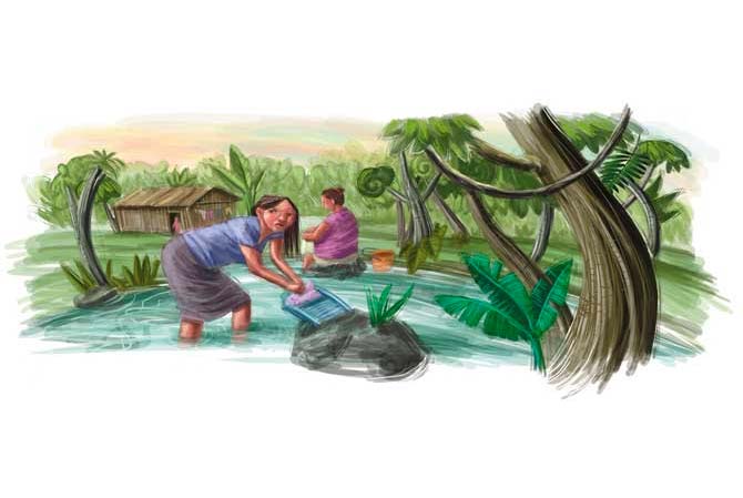 Tenemos que hablar del “domicidio” y sus costos sociales