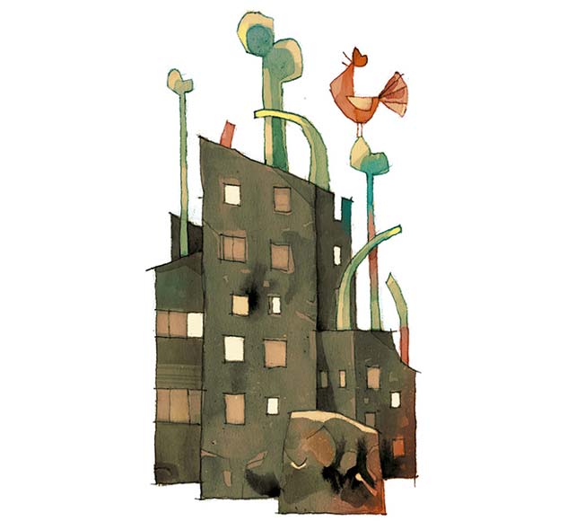 Airbnb y sus efectos en el derecho a una vivienda adecuada