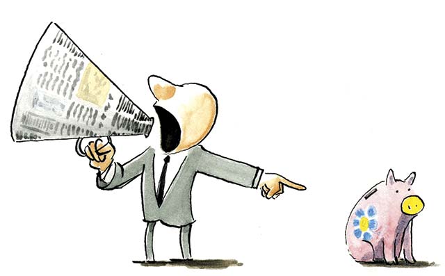 El secreto bancario: ¿un obstáculo más en la lucha contra la impunidad?