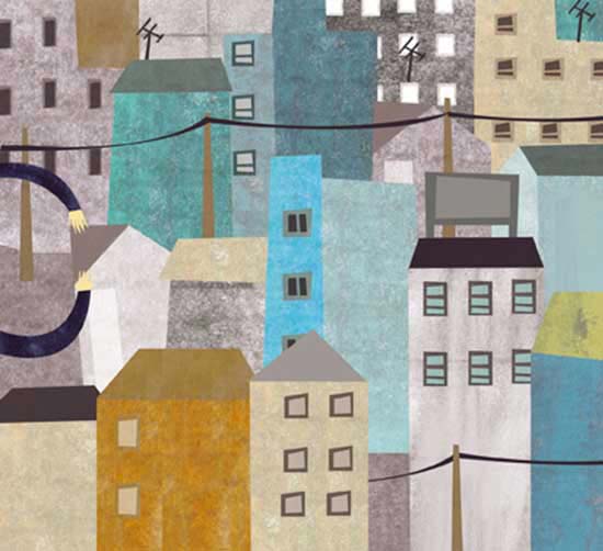 Techo México vs INEGI: los asentamientos informales a escena