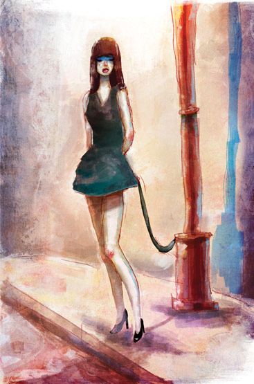 La Suprema Corte y la constitucionalidad del delito de trata de personas: otra oportunidad perdida