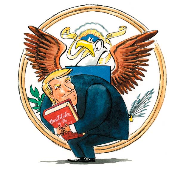 Cohen y Manafort: ¿el principio del fin del presidente Trump?