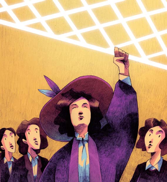 Elecciones locales 2018: de la paridad en candidaturas a la paridad en los resultados