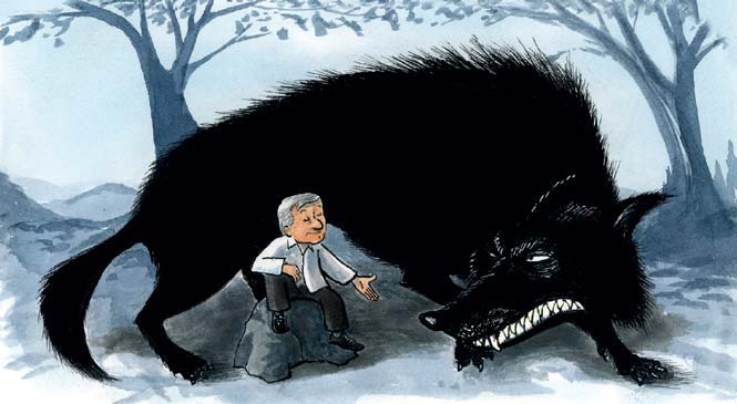 Contra el populismo penal: una receta para AMLO y el nuevo gobierno I/II