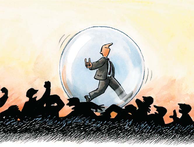 La sentencia de Javier Duarte. Un análisis legal