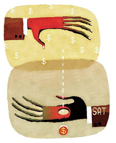 AMLO y la semilla del maltrecho federalismo en México: la coordinación fiscal