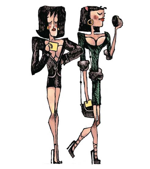 Identidad de género en la Suprema Corte, la lucha sigue