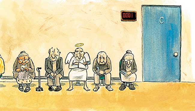 Caso Cuscul Pivaral vs. Guatemala: generar información para garantizar el derecho a la salud