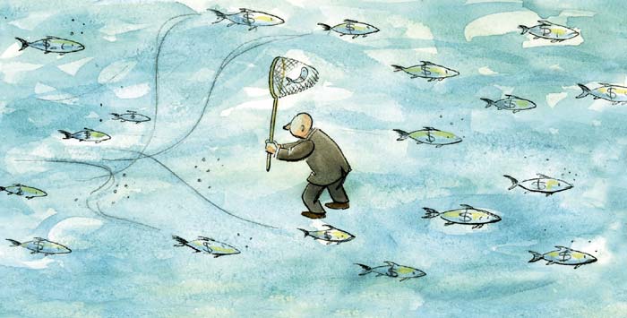 Caso amnistías fiscales: incumplir con el derecho de acceso a la información