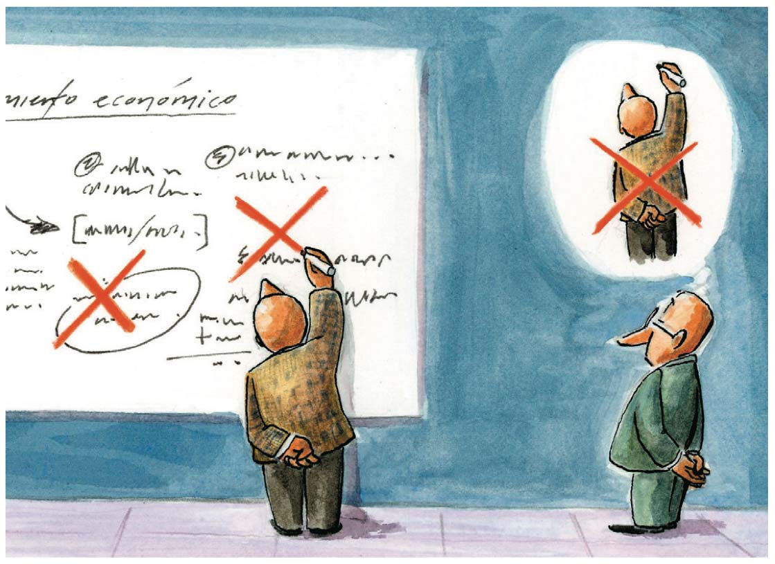 La CNDH vs. la Ley de Remuneraciones de Servidores Públicos