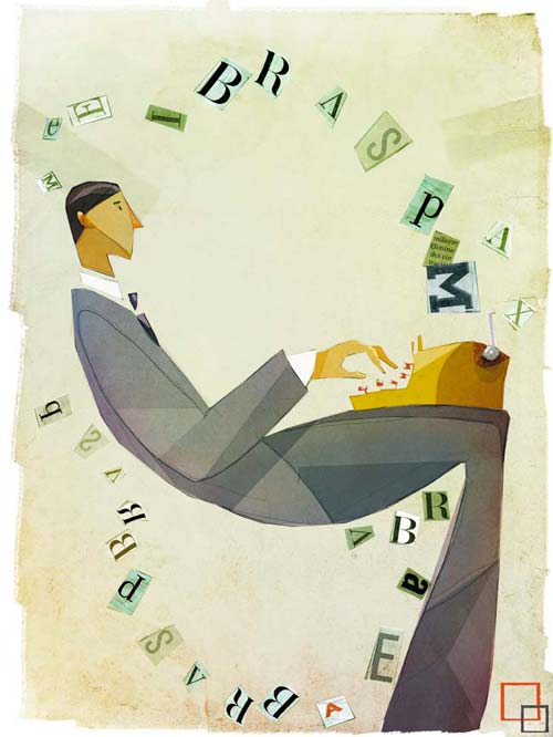 Entre abogados te veas: aproximación multidisciplinar en torno a la figura del abogado