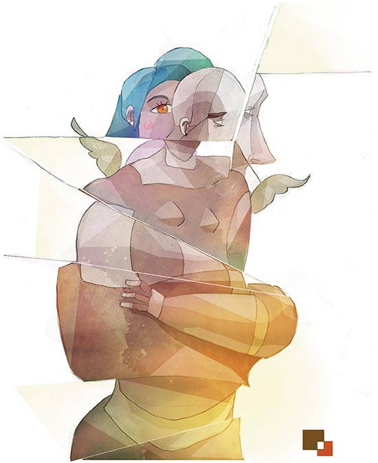 Relaciones poliafectivas, poliamorosas y derecho