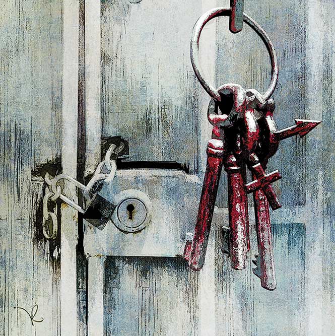 Caso Atenco: control social por medio de la violencia sexual a las mujeres