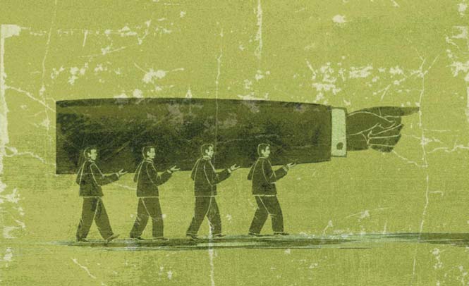 ¿Cuáles son los retos del primer Fiscal General de la República?