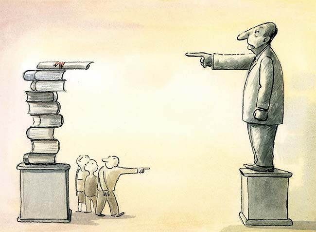 En serio, ¿hay autonomías constitucionales fifís? 