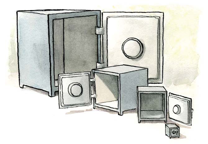 La Suprema Corte y el saldo de la discusión respecto la Ley federal de remuneraciones I/II