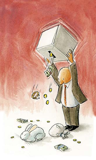 Algunas consideraciones sobre el financiamiento público y fiscalización en clave de integridad electoral